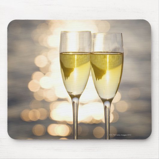 マヨルカ,スペイン マウスパッド (正面)