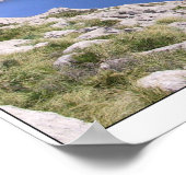 マヨルカ ポスター (角)