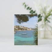 マヨルカ ポストカード (スタンド正面)