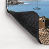 マヨルカ マウスパッド (コーナー)