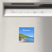 マヨルカ – 冷蔵庫磁石 マグネット (インサイチュ (食洗機))