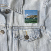 マヨルカ 缶バッジ (インサイチュ)