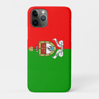 マヨ郡 iPhone 11 PROケース