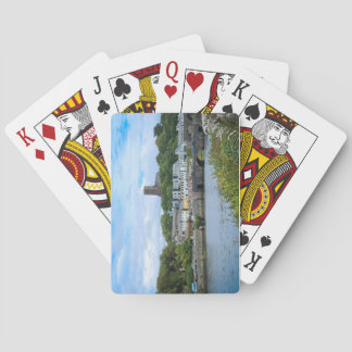 マヨ·ニューポート トランプ