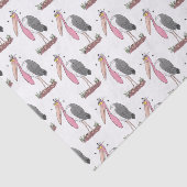 マラおもしろいボウの風刺漫画 薄葉紙 (詳細)