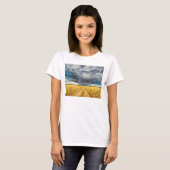 マラの嵐2012年 Tシャツ (正面フル)