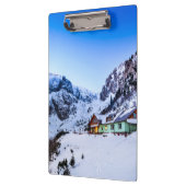 マライエスティ、ブチェギ山 クリップボード (左)