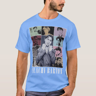 マライカ ヴィンテージツアー Tシャツ