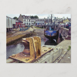 マライハーバー ポストカード