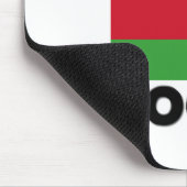 マラウィの石 マウスパッド (コーナー)