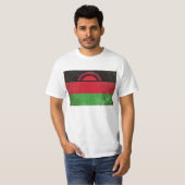 マラウイ Tシャツ (正面フル)