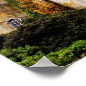 マラウデ城 ポスター (角)