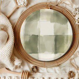 マラエレガントード・ダックのジェンダーの暴露である ペーパープレート