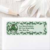 マラカイトアイビトリスケル ラベル (インサイチュ)