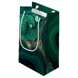 マラカイトCu6CO3(OH)2 スモールペーパーバッグ