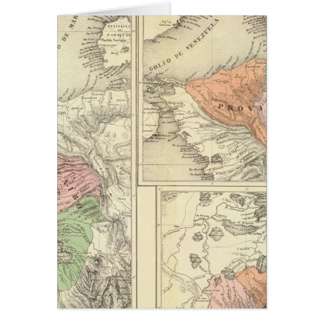 マラカイボ県 (正面)