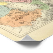 マラカイボ県 ポスター (角)