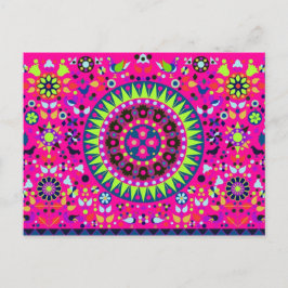 マラカイボ、キーロ：。 ポストカード