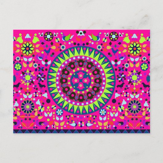 マラカイボ、キーロ：。 ポストカード (正面)