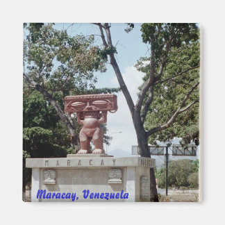 マラカイ、ベネズエラ磁石 マグネット