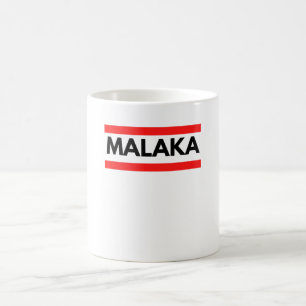 マラカギリシャ コーヒーマグカップ