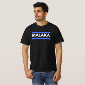 マラカギリシャ Tシャツ (正面フル)