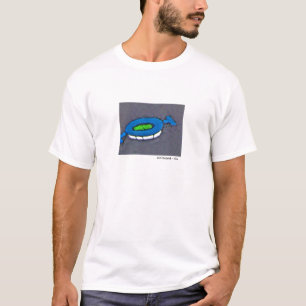 マラカナ – リオ – RJ Tシャツ