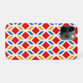 マラガの街の壁 2 Case-Mate iPhoneケース (裏面(横))