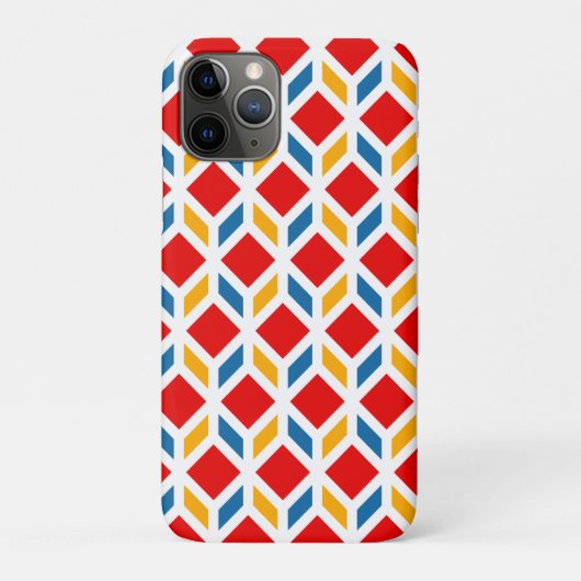 マラガの街の壁 2 Case-Mate iPhoneケース (裏)
