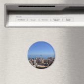 マラガズプラザデトロス マグネット (インサイチュ (食洗機))