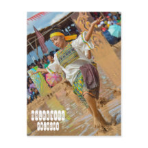 マラガンフェスティバルインパラワン