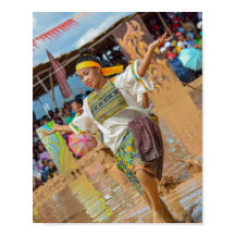 マラガンマッドフェスティバル