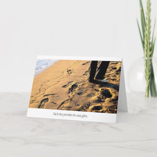 マラガ散歩 シーズンカード (正面)