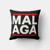 マラガ2 クッション (裏面)