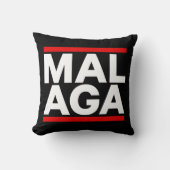 マラガ2 クッション (正面)