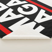 マラガ2 シェルパブランケット (3/4)