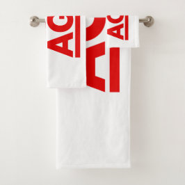 マラガ2 バスタオルセット