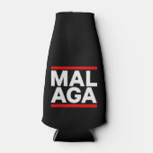 マラガ2 ボトルクーラー (正面)