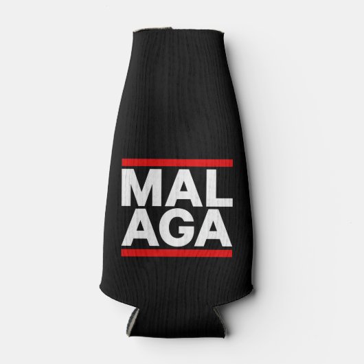 マラガ2 ボトルクーラー (正面)