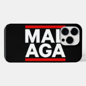 マラガ2 iPhoneケース (裏面横)