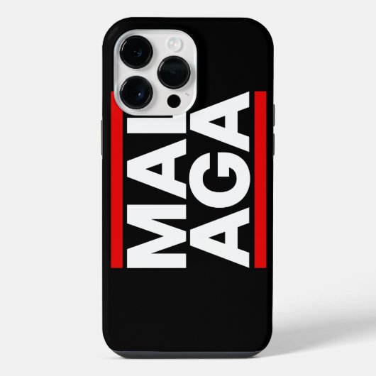 マラガ2 iPhoneケース (裏面)