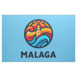 マラガ3 ファブリック