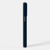 マラガ3 iPhoneケース (右側面)