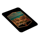 マラガ マグネット (右側)