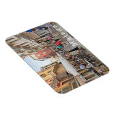 マラガ。23番. マグネット (右側)