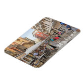 マラガ。23番. マグネット (左側)