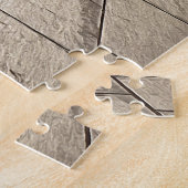 マラガ。26番. ジグソーパズル (側面)