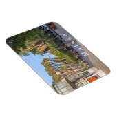 マラガ。27番. マグネット (右側)