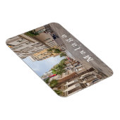 マラガ。31番. マグネット (右側)