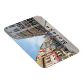 マラガ。4番. マグネット (右側)